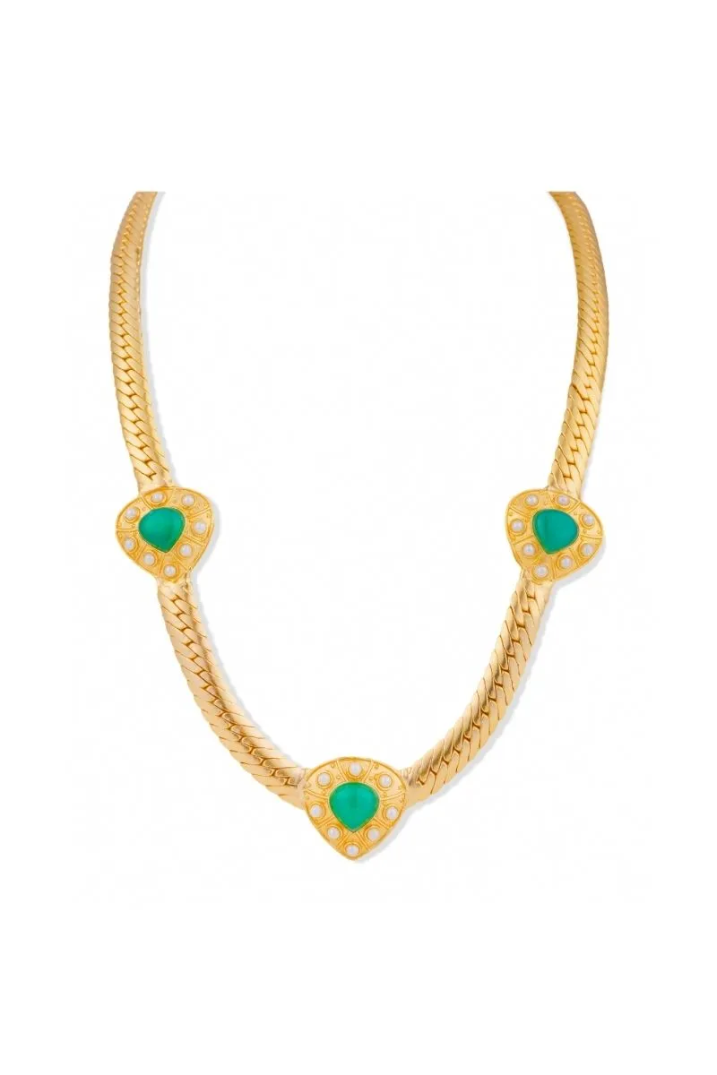 CLAUDIA NECKLACE