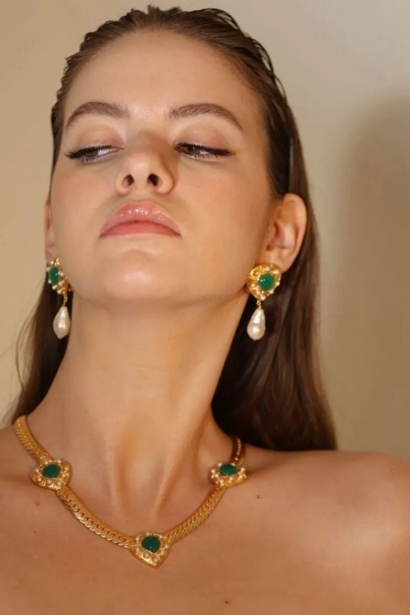 CLAUDIA NECKLACE