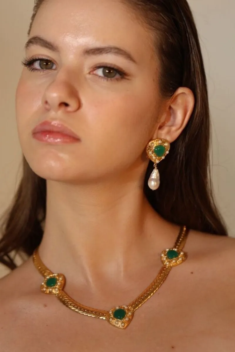 CLAUDIA NECKLACE