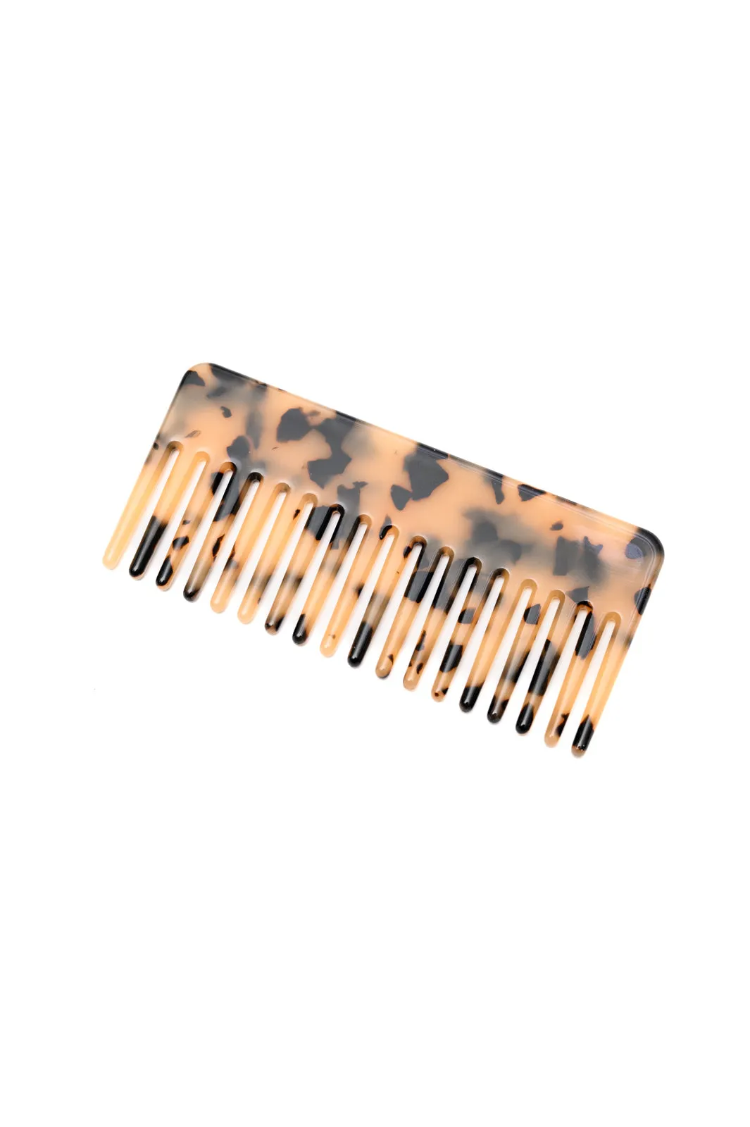 Comb & Claw Clip Set (Ships in 1-2 Weeks) - 11/25