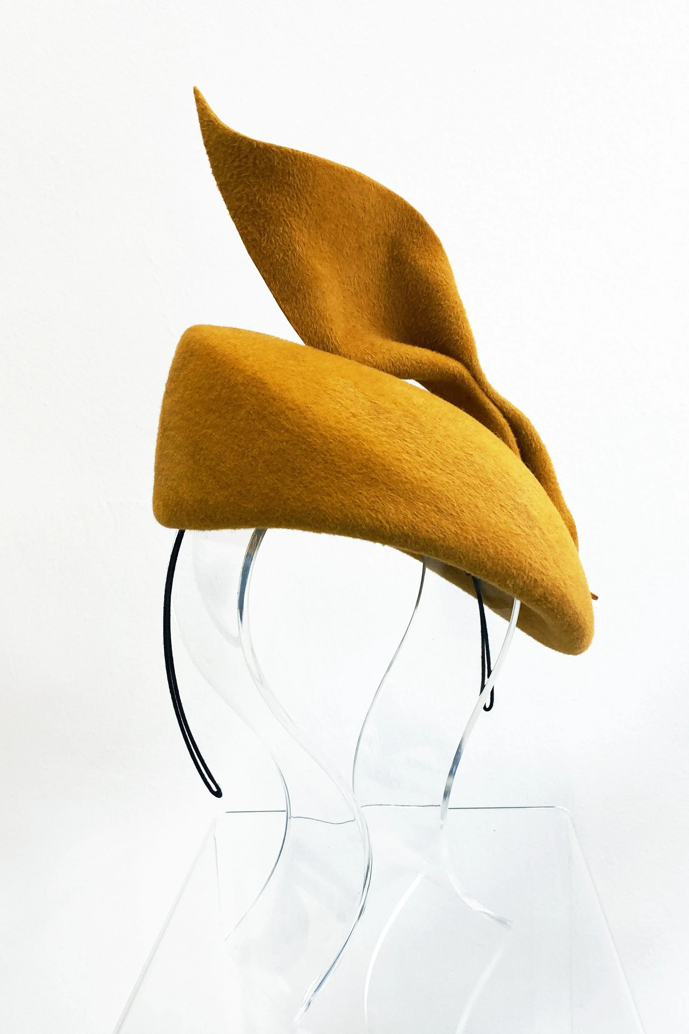 Formal Hat - Rosamel