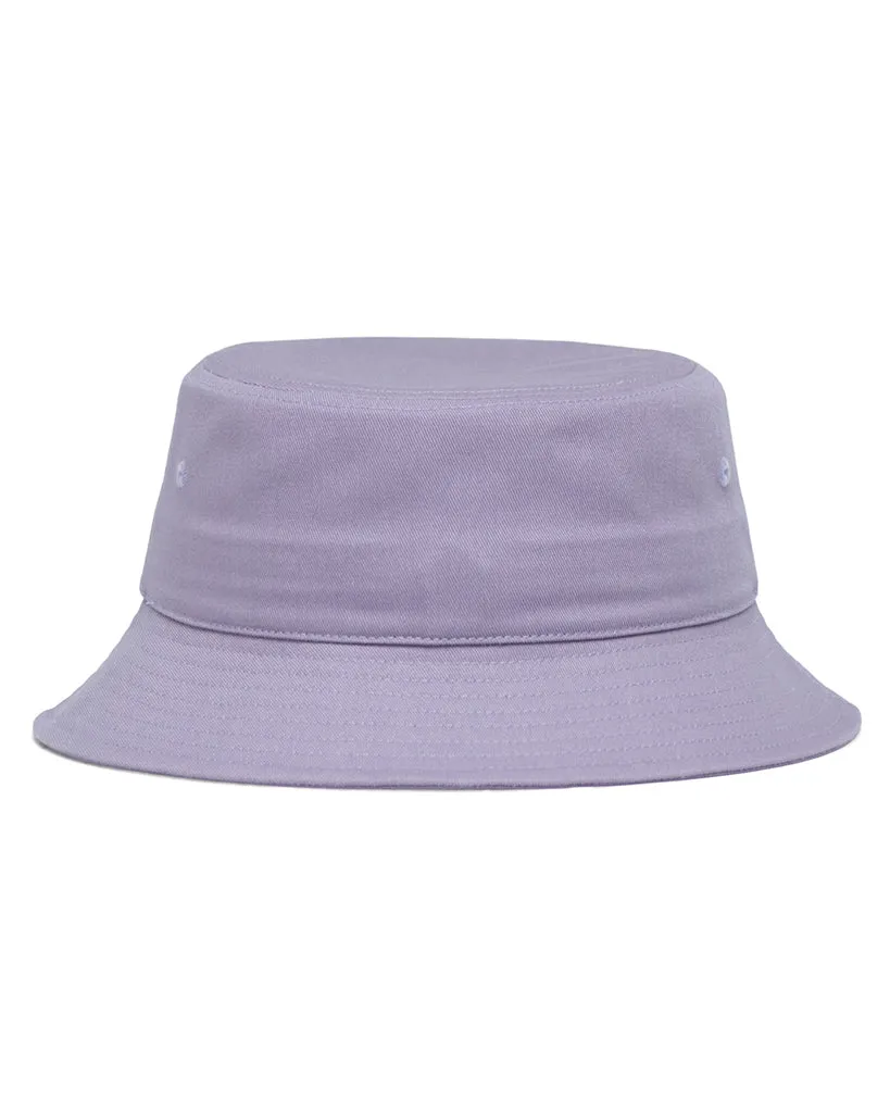 Herschel Supply Co Norman Bucket Hat - Lavender Gray