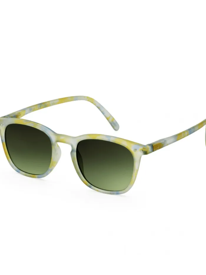 IZIPIZI #E Joyful Cloud SUN READING Glasses 🤓
