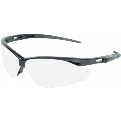 Jackson Safety 30003 Nemesis Safety Glasses, 1 Each