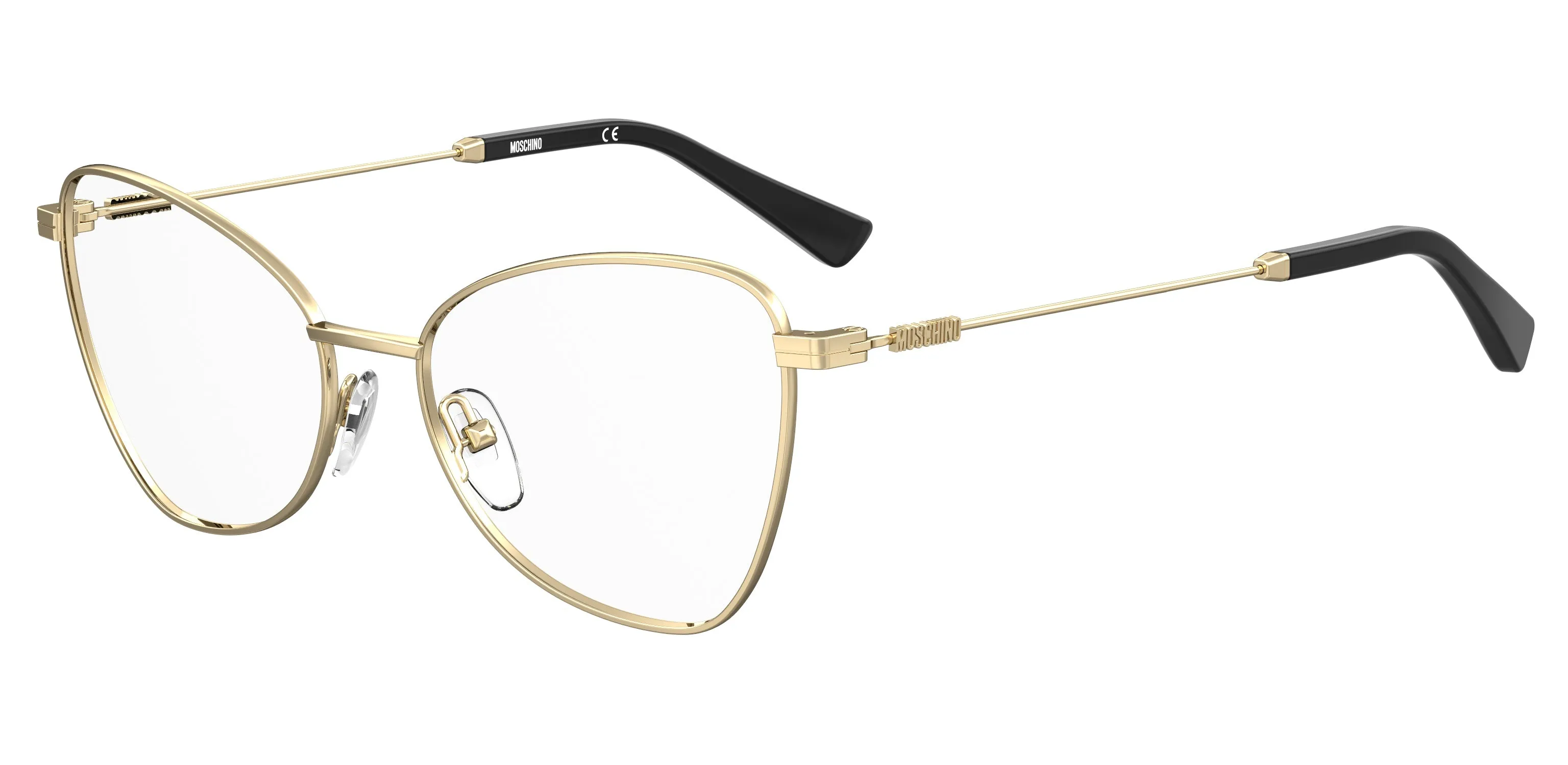 MOSCHINO-MOS574-0-5216-GLASSES FRAMES