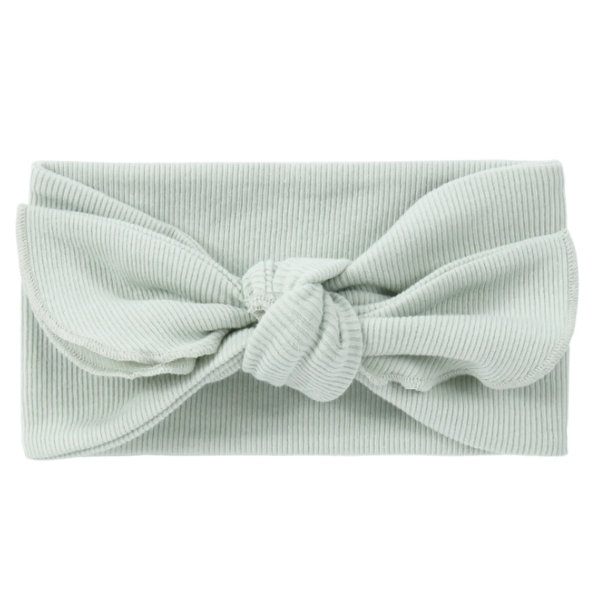 Susukoshi - Headband - Sea Mist